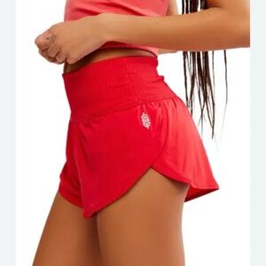 FP Movement Game Time Shorts